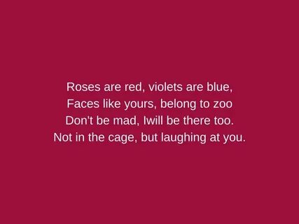 Sarcastic Poems By Famous Poets That Will Leave You Awestruc