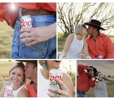 Redneck Engagement Pictures - Imgur