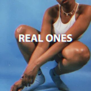 Real Ones - Brandy Haze - 单 曲 - 网 易 云 音 乐