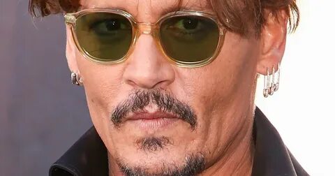Johnny Depp’s Sister Allegedly Used His Money for a Wedding