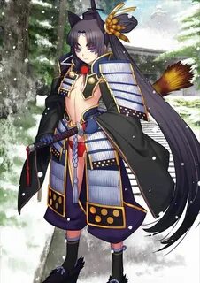 Rider (Fate/Grand Order - Ushiwakamaru) Fate characters, Fat
