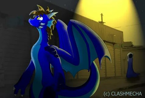 Dragon Transformation part 15 by clashmecha on DeviantArt