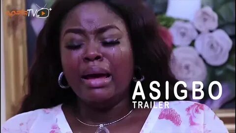 Asigbo Yoruba Movie 2021 Showing Next On ApataTV+ - YouTube