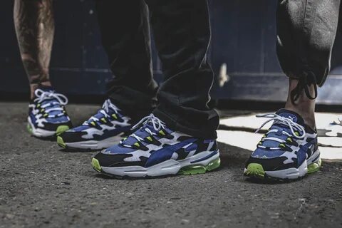 Puma Cell Alien On Feet Online Sale, UP TO 59% OFF