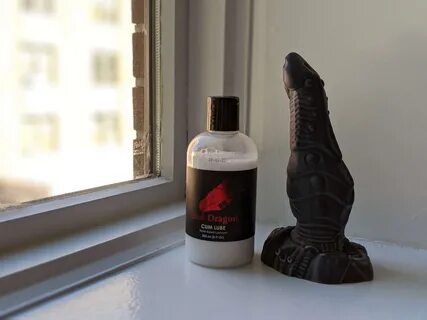 Bad dragon toys 18 More of the World's Most Disturbing Sex T