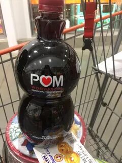 Costco-298801-POM-Wonderful-100%-Pomegranate-Juice - CostcoC