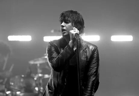 Watch Julian Casablancas + The Voidz Debut New Songs At Secr