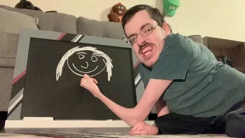 HOW TO DRAW A GIRL 👧 - Ricky Berwick - YouTube