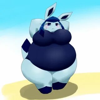 Fat Pokemon Thread: X and Y edition Anthro and not anthro bo