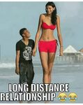Search long distance relationship Memes on ME.ME