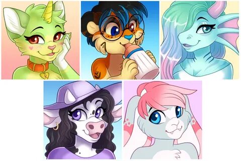 Icons by StrawberryNeko -- Fur Affinity dot net