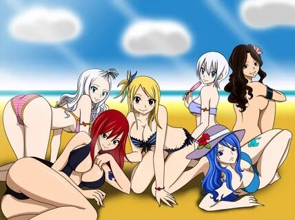 FAIRY TAIL Image #1460743 - Zerochan Anime Image Board