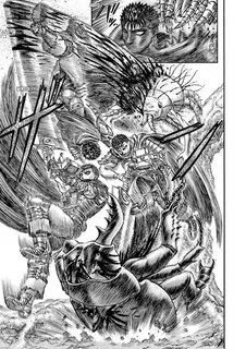 Berserk Chapter 105 Read Berserk Manga Online