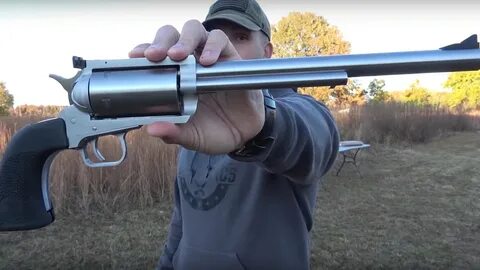 Calguns.net - View Single Post - The most ridiculous handgun