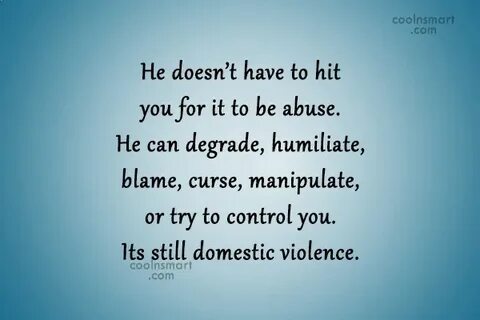 Abuse Quotes And Sayings. QuotesGram