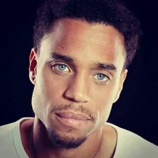 I 3 Michael Ealy People with blue eyes, Michael ealy, Beauti