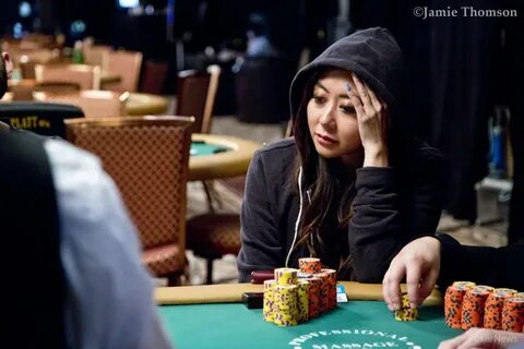 Девушки в покере: WSOP 2019 (#1) - Paks Poker KZ