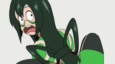 Don't Poke Froppy - YouTube