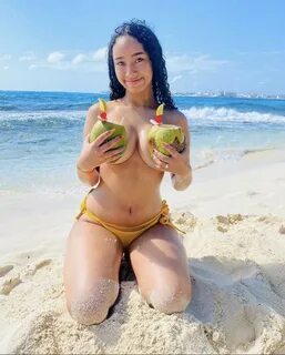 Valery Altamar nude leaked photos and videos - Short Porn le