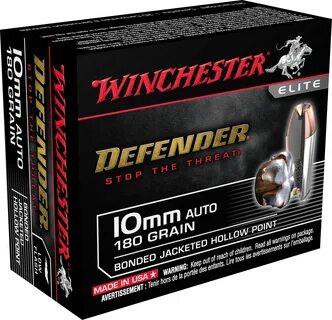 S10MMPDB Winchester Ammunition