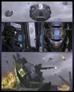 Pin on ODST