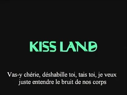 The Weeknd - Kiss Land Traduction/Sous-titres - YouTube