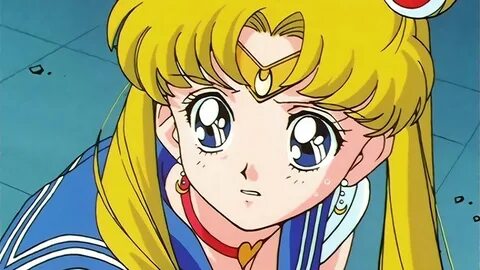 Sailor Moon Redraw on Behance