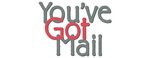 You ve got mail Logos