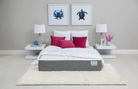 Lucid vs GhostBed: Which Brand is Better to Use?