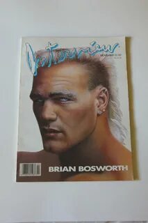 Pictures of Brian Bosworth, Picture #28149 - Pictures Of Cel