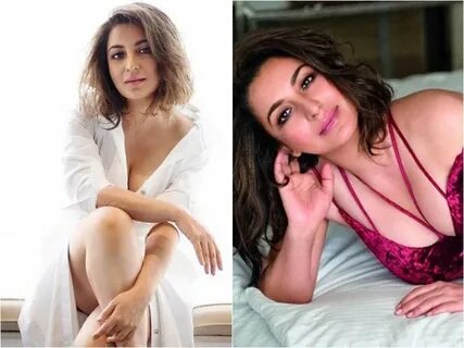 Tisca Chopra's hot photoshoot will make your jaw drop; fans 