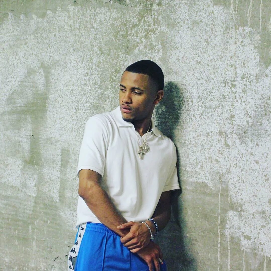 Tequan Richmond on Instagram: "I'm learning as I go along with th...