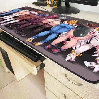 XGZ Cool Fashion Sexy Girl Ass Large Size Gaming Mouse Pad P