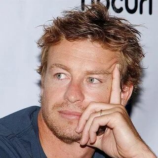 232 отметок "Нравится", 7 комментариев - 💕 Simon Baker Fan 💕