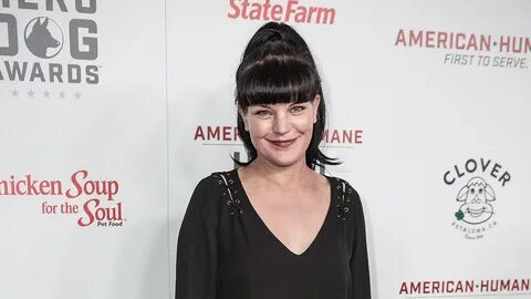 The Real Reason Pauley Perrette Left NCIS