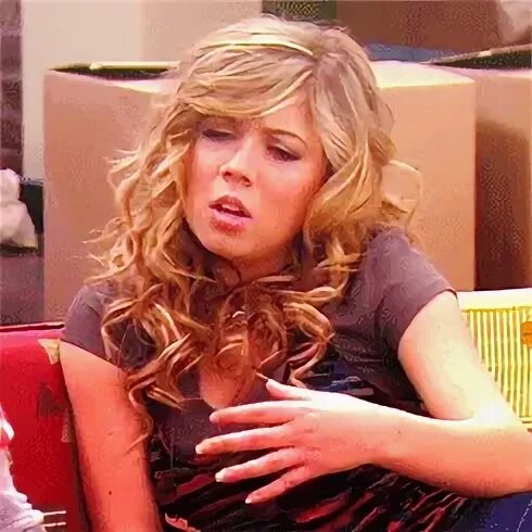Jennette mccurdy GIF - Find on GIFER