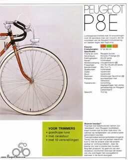Bike Forums - View Single Post - Peugeot serial number - ide