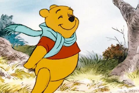 A huge Winnie-the-Pooh exhibition is coming to Toronto