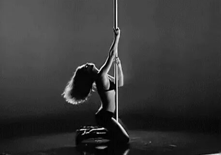 Pole stripper kate moss GIF on GIFER - by Neshura