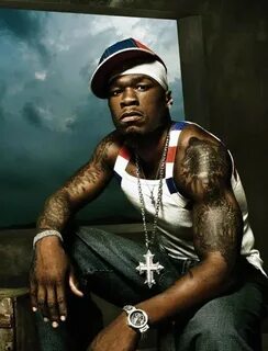 50 Cent: Berita, Foto, Video, Lirik, Biodata WowKeren