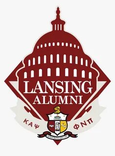 Lansing Alumin Chapter Of Kappa Alpha Psi Fraternity, - Kapp