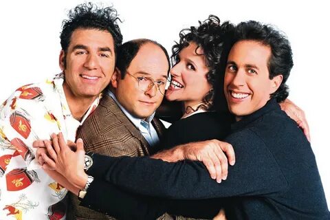 An Oral History of 'Seinfeld'. In 1989, former SNL writer La