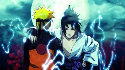 Naruto Sasuke Shippuden Pictures HD Wallpaper of Anime Narut