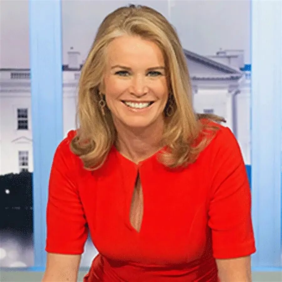 Katty Kay Bio, Fact - age,net worth,salary,affair,boyfriend,