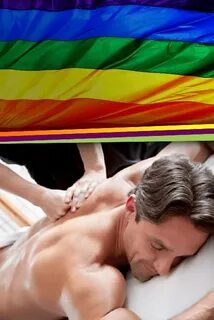 Chicago LGBT Massage Therapists - M4M Massage