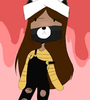 My Roblox Avatar - ibisPaint