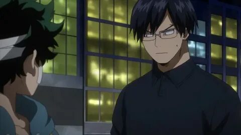 Midoriya Izuku & Tenya Iida Boku no Hero Academia Iida, Boku