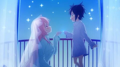 Happy Sugar Life * SERIEPIX