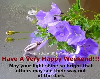 Happy Weekend Wishes and Quotes Images - Best Weekend Text M