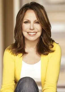 Marlo Thomas - Another Plastic Surgery Rumor herinterest.com